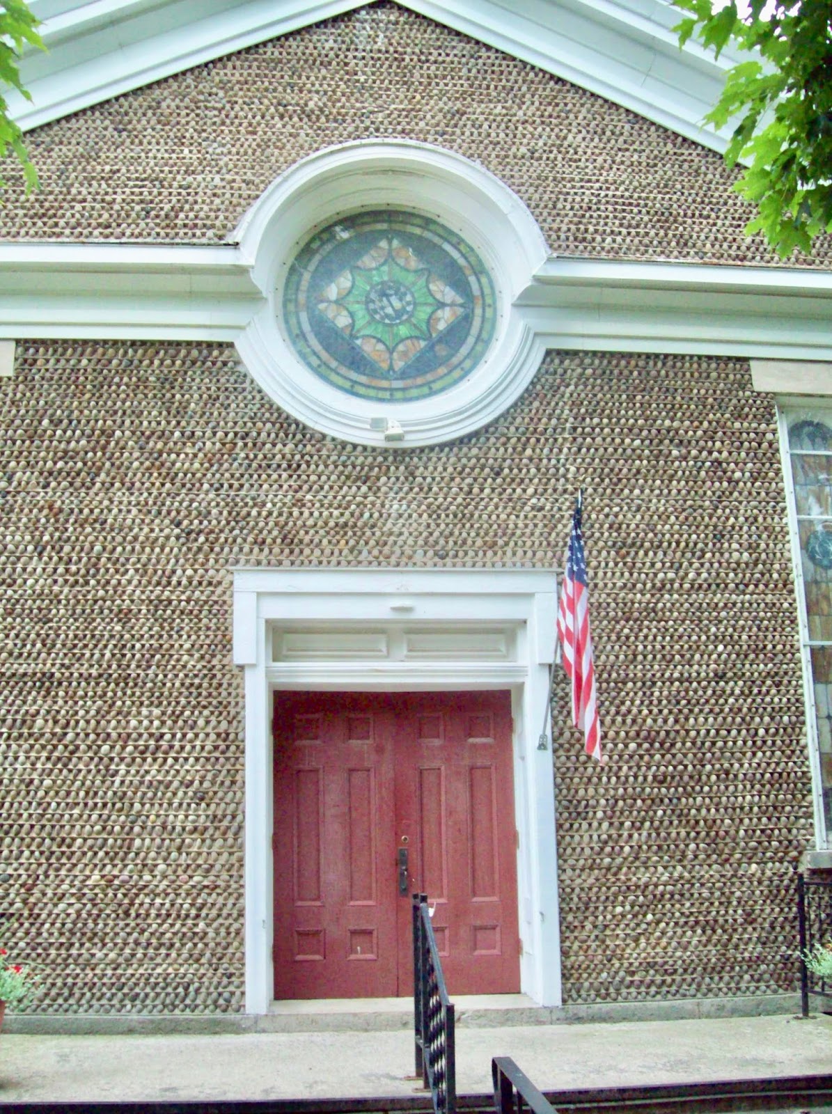 North_Ridge_United_Methodist_Church_Entry_Jun_09